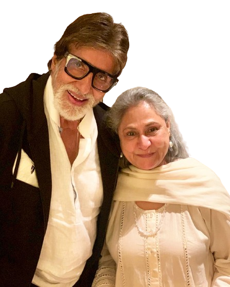 Amitabh Bachchan