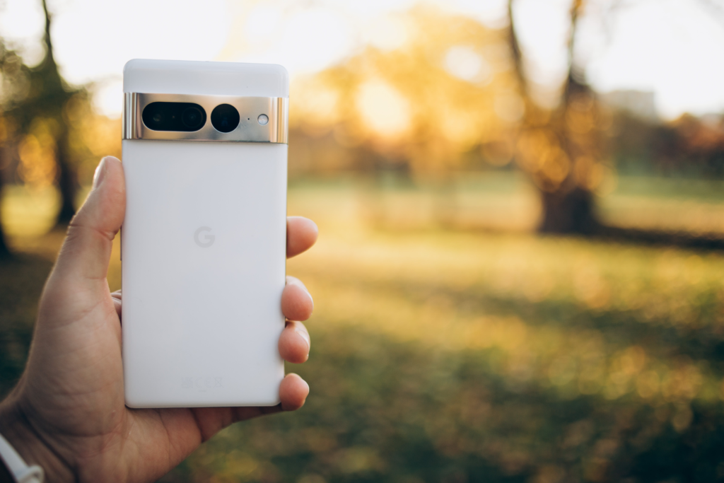 Google Pixel 7a