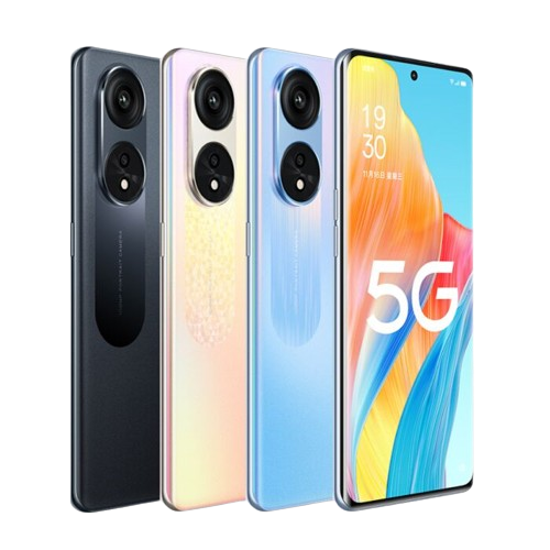 Oppo A1 Pro