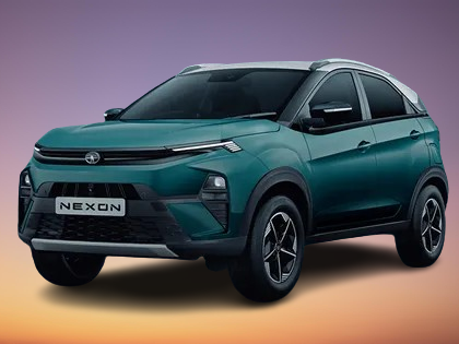 Tata Nexon