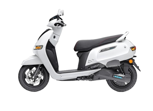 Top 5 Electric scooters in India