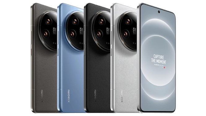 Xiaomi 14 Ultra