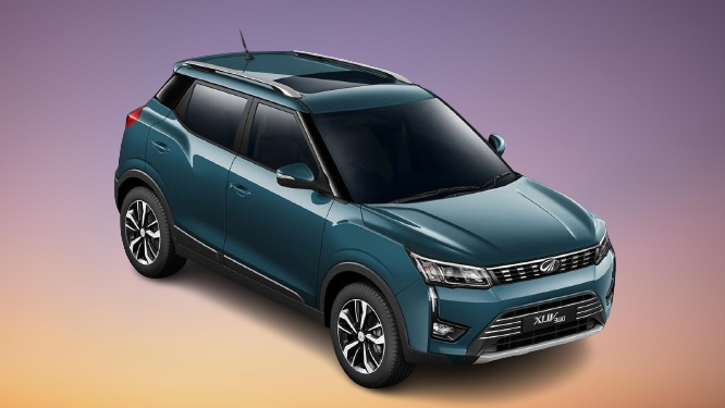 Upcoming SUVs in 2024