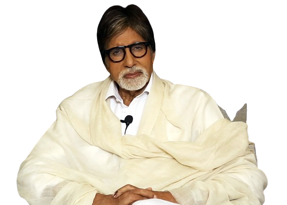 Amitabh Bachchan