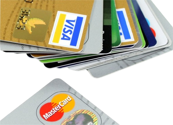 Credit Card