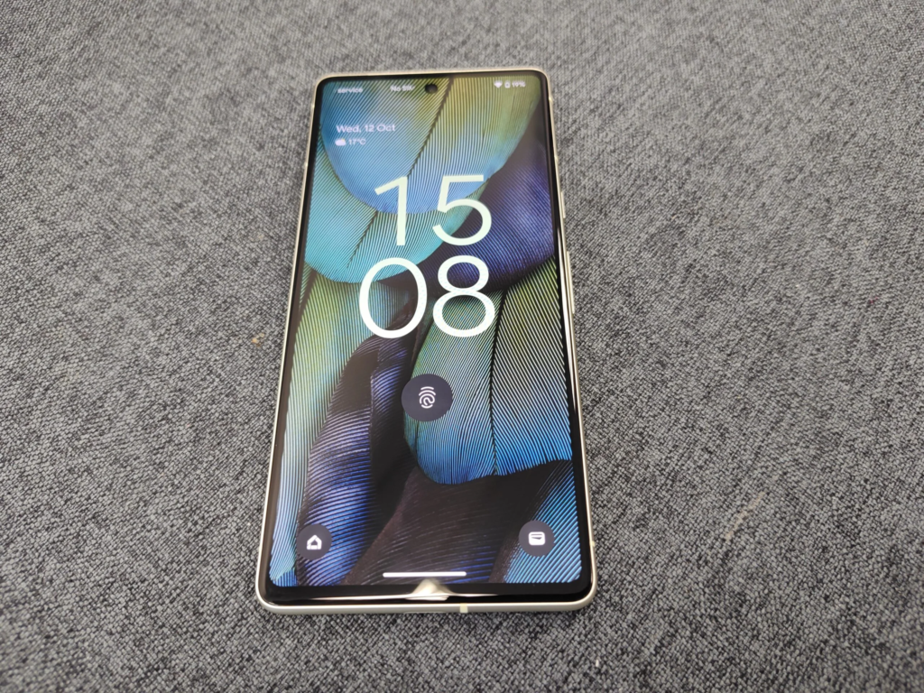 Google Pixel 7a