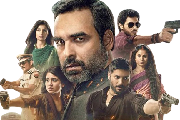 Mirzapur Season 3