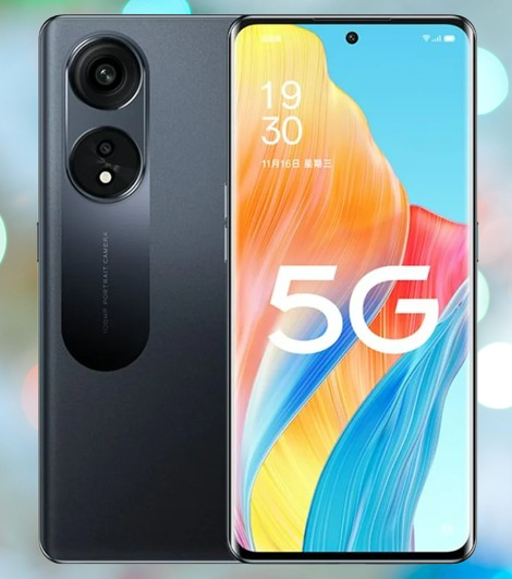 Oppo A1 Pro