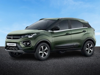 Tata Nexon