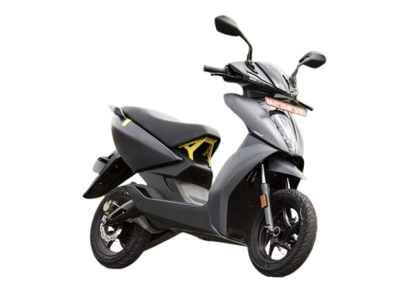 Top 5 Electric scooters in India