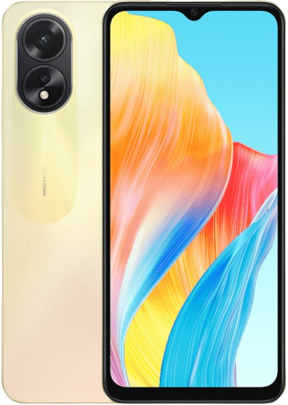 Oppo A38