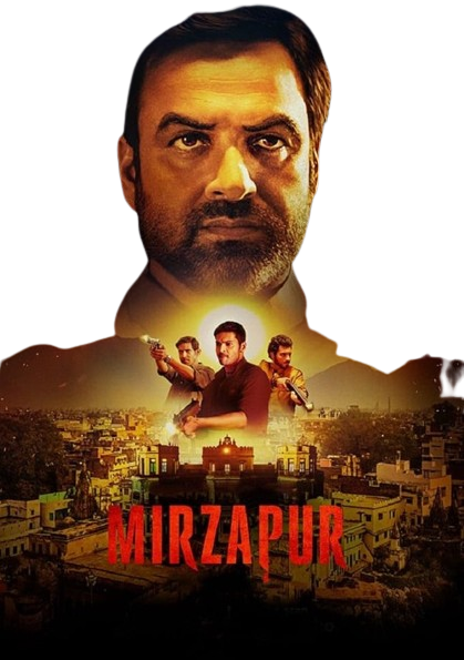 Mirzapur Season 3