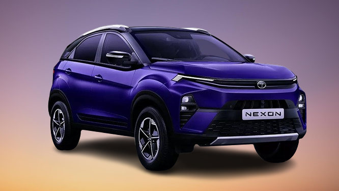Tata Nexon