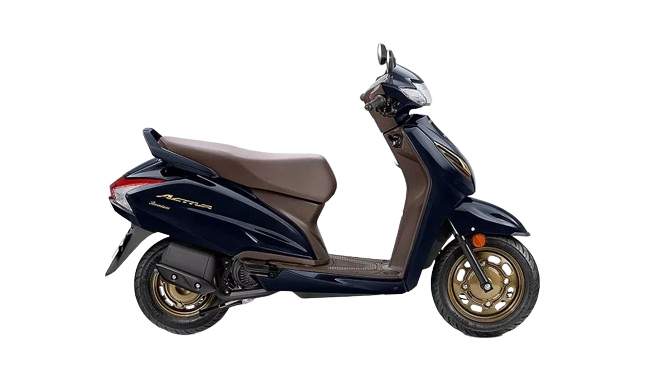 Top 5 Electric scooters in India