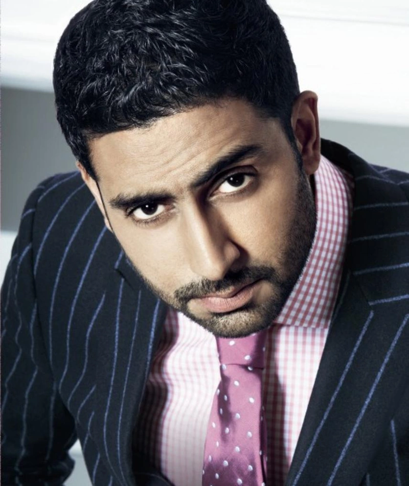 Abhishek Bachchan