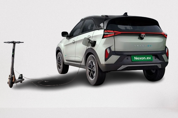 Tata Nexon