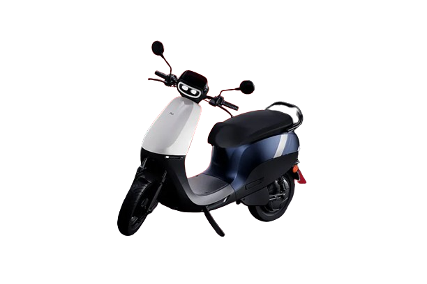 Top 5 Electric scooters in India