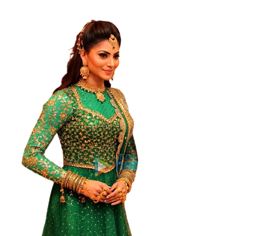 Urvashi Rautela