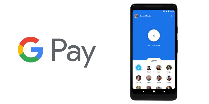 Google Pay