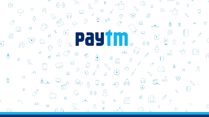 Paytm Bank