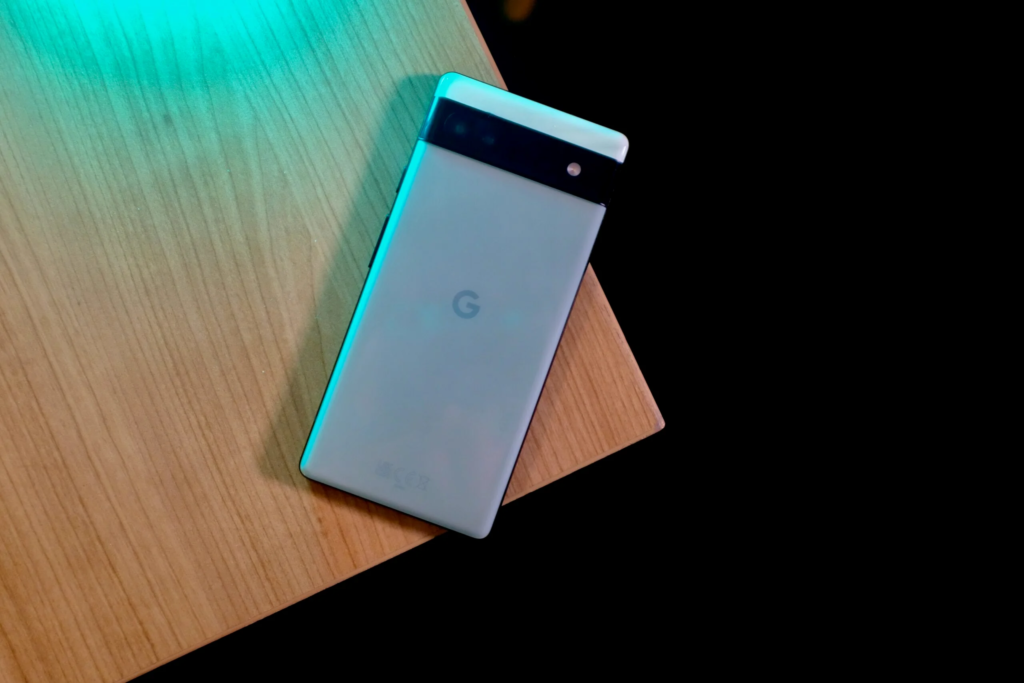 Google Pixel 7a