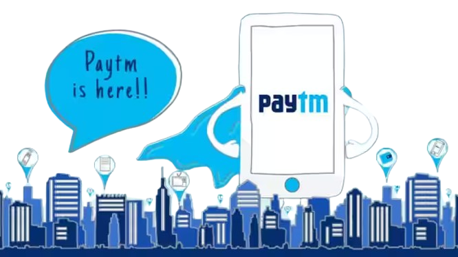 Paytm News