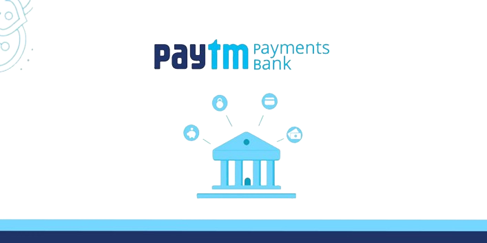 Paytm Payments Banks