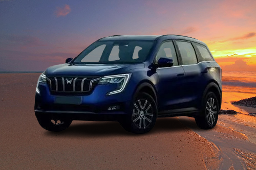 Mahindra XUV 700