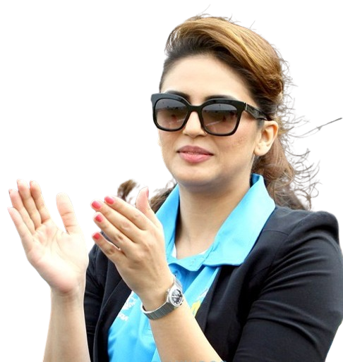 Huma Qureshi
