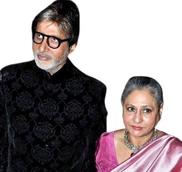 Amitabh Bachchan