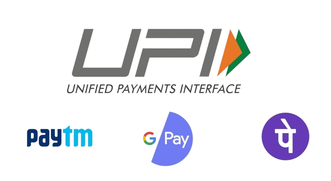 UPI International Payment