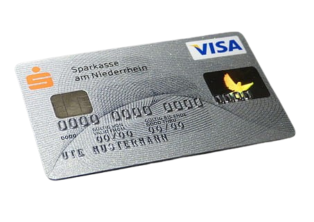 Credit Card