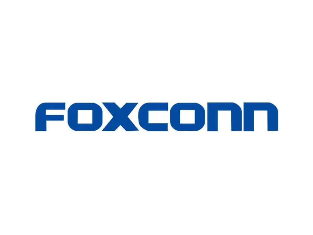 Foxconn