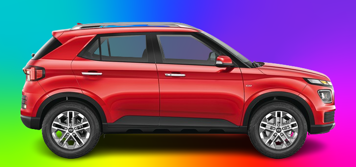 Top 5 Safest Cars