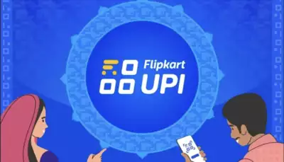 Flipkart UPI