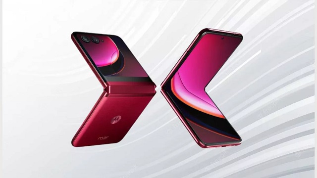Motorola Razr 50 Ultra