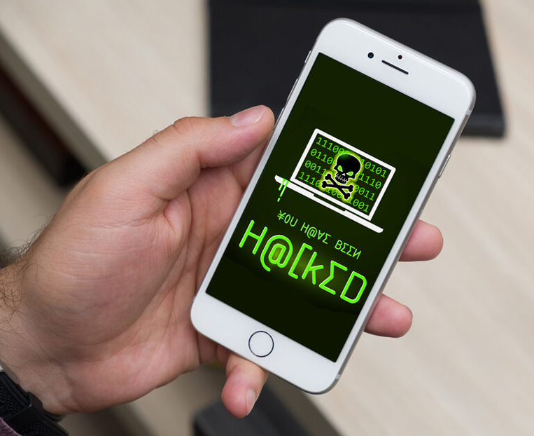 Smartphone Hack