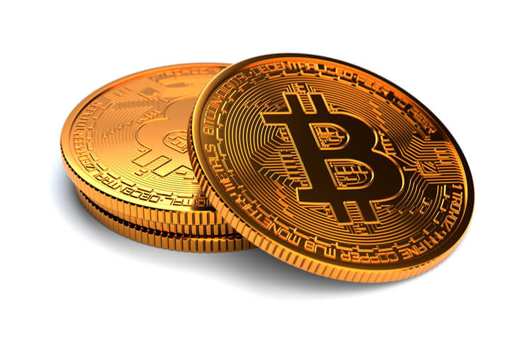 Cryptocurrency 