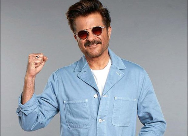 Anil Kapoor