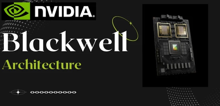 NVIDIA Blackwell architecture