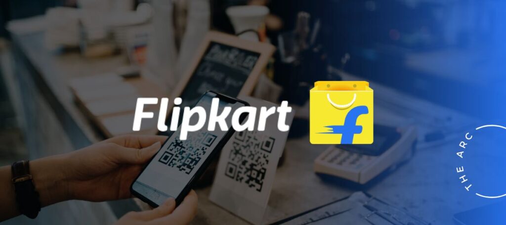 Flipkart UPI