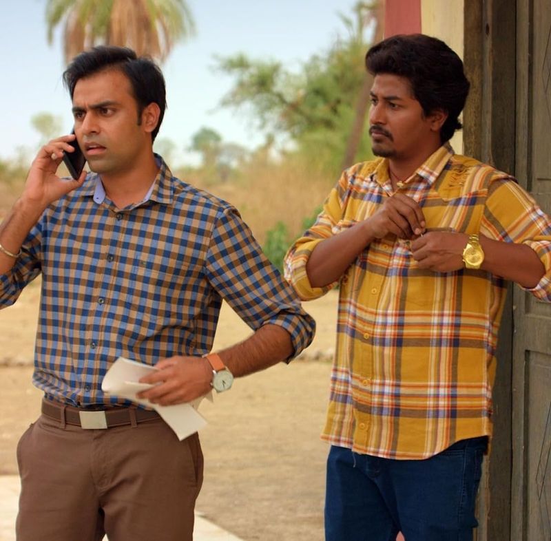 Panchayat Season 3
