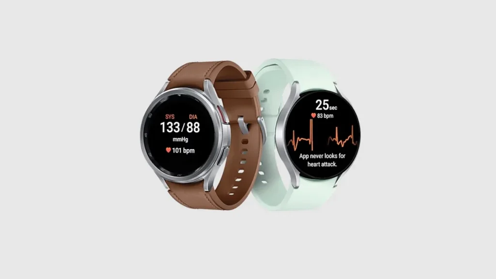 Samsung Galaxy Watch 7