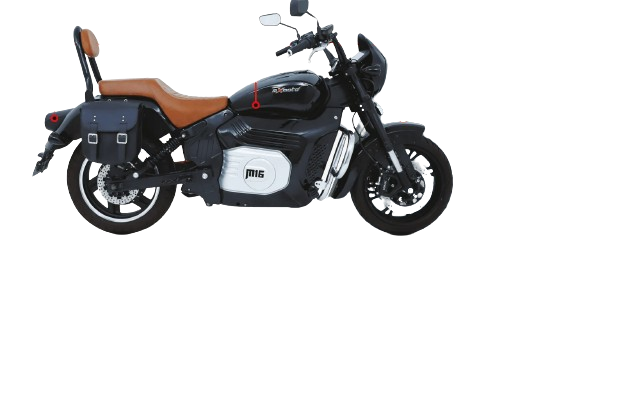 mXmoto M16