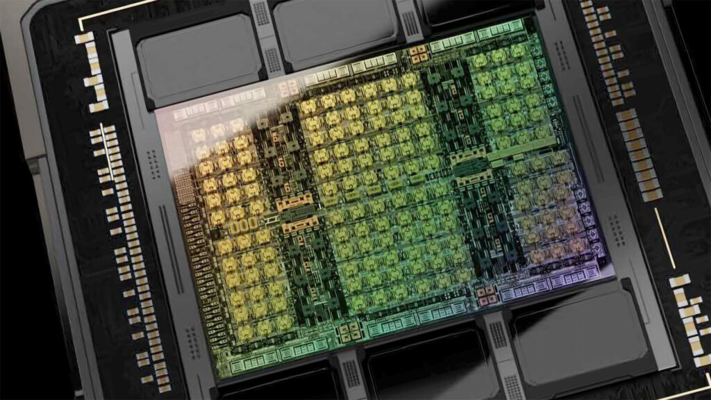 NVIDIA Blackwell architecture