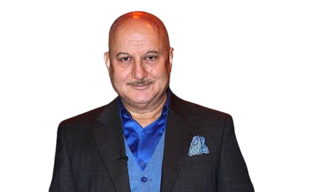 Anupam Kher