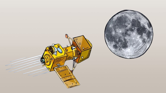 Chandrayaan 4