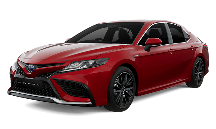 Toyota Upcoming Cars