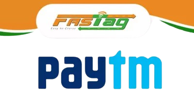 Paytm fastag