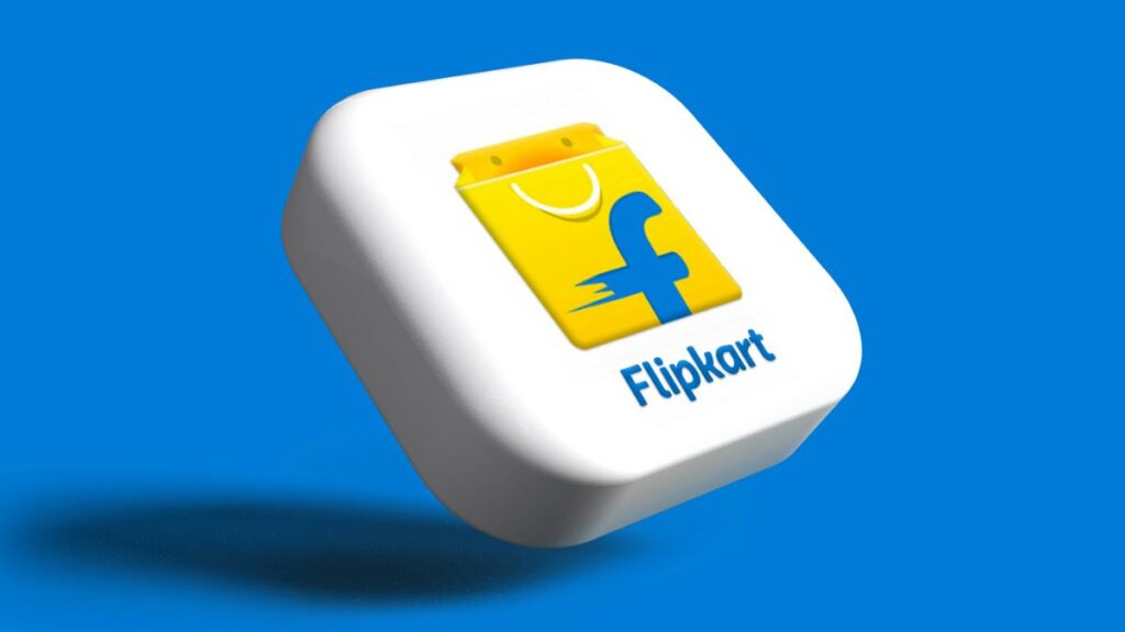 Flipkart UPI
